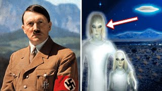 Proof That Aliens Have Been Visiting Earth for Centuries | Mike Hengstebeck