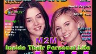 M2M ~ Dear Diary