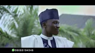 Duk Mai Kallon Wani Banza- mai san yaga baya na- official video by Ahmad shanawa