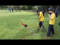 2023 Karnival Stem water rocket