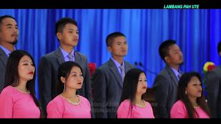 ECA CENTRAL CHOIR VOL- 7 || Nei puilut in