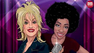 Kortverhaal: Dolly Parton die tweede