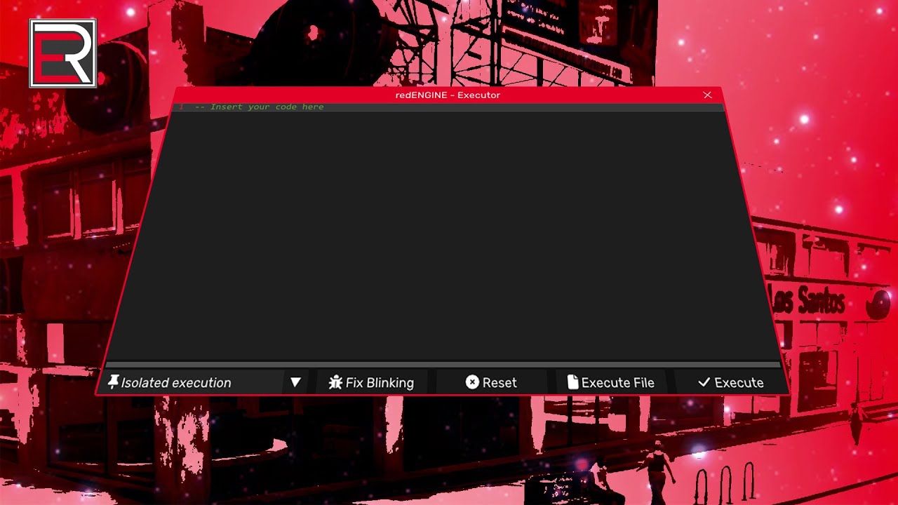 Red Engine Showcase 2024 Youtube