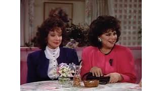 Designing Women Lesbian Episode