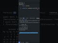 Python Canlendar Module Explained (Beginner Tutorial)