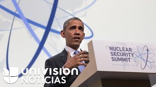 Barack Obama: Trump no sabe mucho del mundo en general