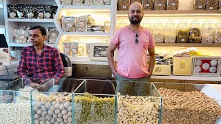 WHOLESALE DRY FRUIT SHOP IN JODHPUR | SHANKAR DRY FRUITS JODHPUR | SABSE SASTE DRY FRUIT