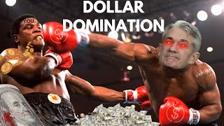 DOLLAR Domination!