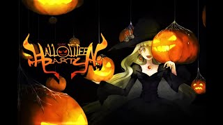 O2 Jam / O2 Mania - Halloween Party (Autoplay)