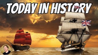 BRITAIN Takes Control of HONG KONG📜⏳ | Today in History (1841)