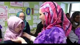 World Hijab Day in the Public Schools