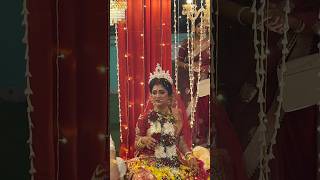 SWETA RUBEL WEDDING || #song #music #love #swetabhattacharyabridalmakeup #swetabhattacharya