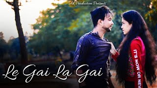Le Gayi Le Gayi | Dil To Pagal Hai | Shah Rukh Khan | Cute Love Story | Latest Hindi Song 2019