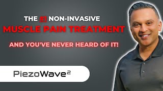 Myofascial Acoustic Compression Treatment: The New PiezoWave 2