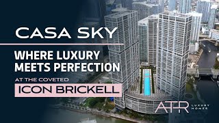 Casa Sky | 475 Brickell Ave #3607, MIAMI, FL 33131