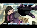 【ぶちぬき（soriz ソリッズ）vs ミライアス（beatrix ベアトリクス）】 gbvsr no.17 金曜だから夜更かし top16