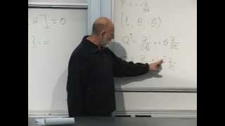 Supersymmetry \u0026 Grand Unification: Lecture 7