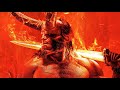 (हिंदी में) Hellboy Movie Explained In Hindi । Fantasy Thriller Movie