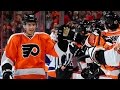 Schenn beats Halak with 2.1 remaining for GWG