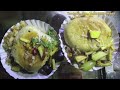 super fast cooking skills fastest dabeli maker kacchi dabeli indian street food