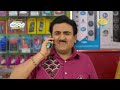 how will jethalal arrange the money taarak mehta ka ooltah chashmah ep 3493 full ep 24 june 2022