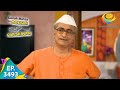 How Will Jethalal Arrange The Money?-Taarak Mehta Ka Ooltah Chashmah-Ep 3493-Full EP-24 June 2022