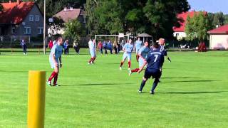 Kreisliga OHV 2011/12 | Eintracht Bötzow vs. FC Kremmen 1:1