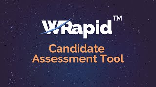 Candidate Assessment Tool
