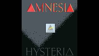 Amnesia - Hysteria (1988)