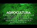 Conheça o sistema fairtrade de produção no campo | AgroCultura