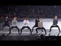 방탄소년단 Busan One Asia Festival Full Ver. ( FIRE + SAVE ME + DOPE)