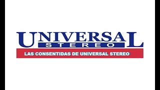 Universal Stereo 