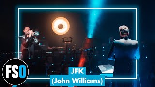 FSO - JFK - "Theme" (John Williams)