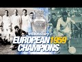 European Cup final 1959 | Real Madrid 2-0 Stade de Reims