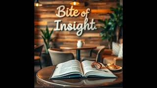 CDL Cafe | ☕️ Bite of Insightt: Great Leaders make their decisions based on their integrity |