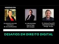 LGPD, Direito Digital, Inteligência Artificial e Smart Contracts