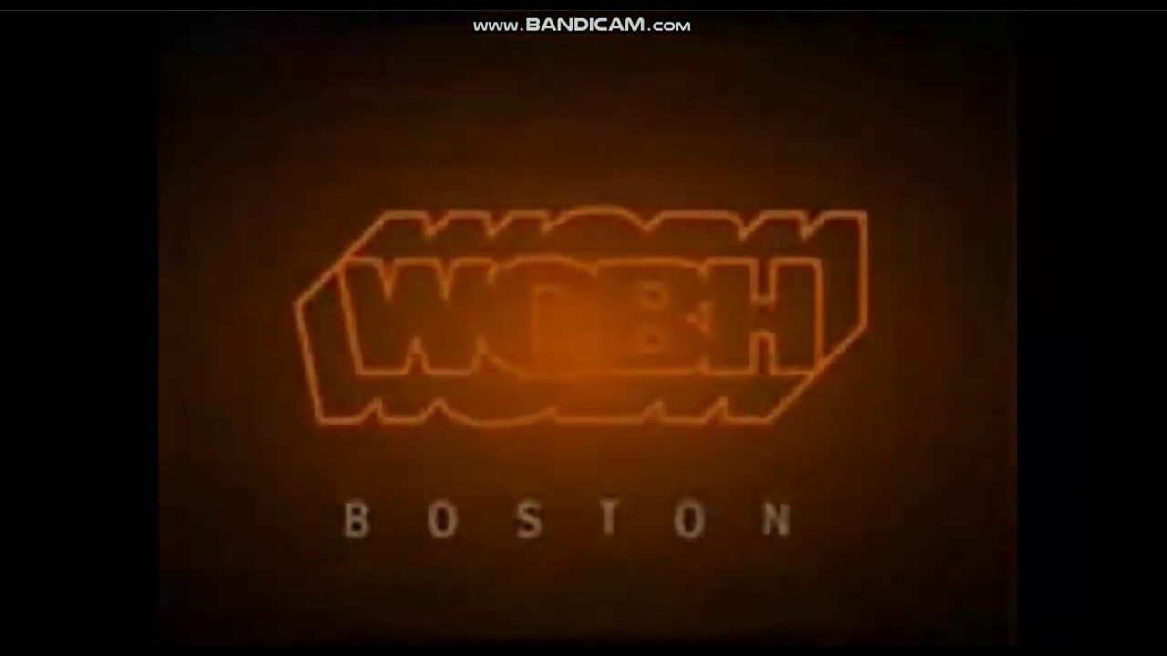 WGBH Boston (2002) - YouTube