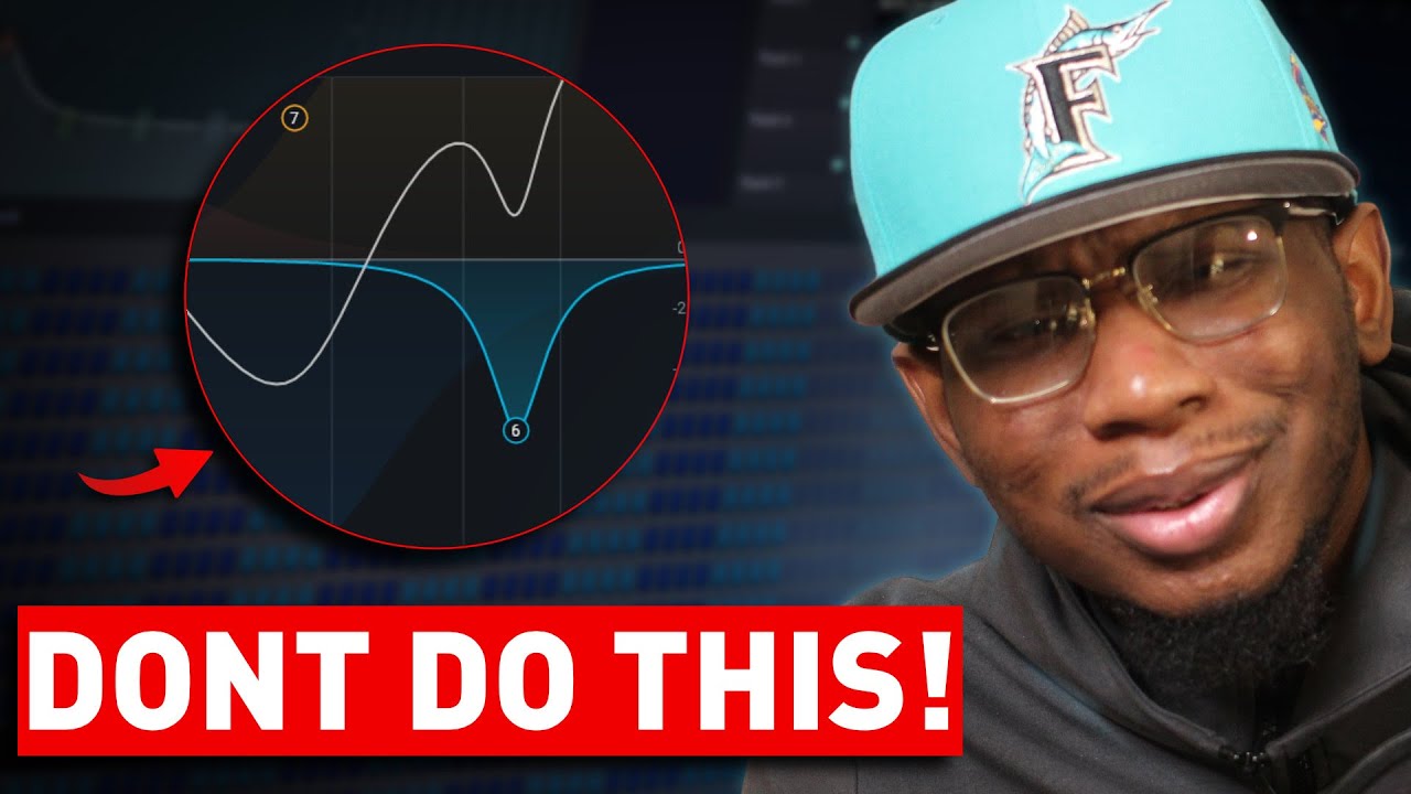 5 Mistakes Beginner Producers Should Avoid Youtube