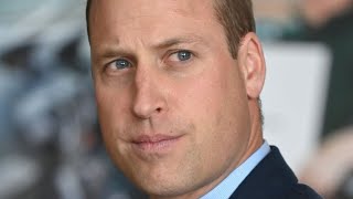 Prince William's Latest Appearance Has Affair Rumors Flying
