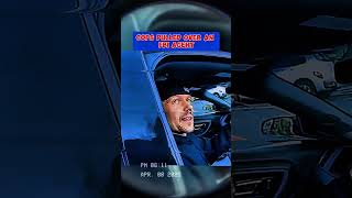 Cops Pulled Over an Fbi Agent 2