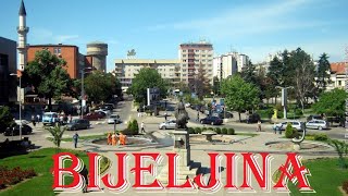 Bijeljina is a city and municipality in Bosnia and Herzegovina. Houses and Architecture.