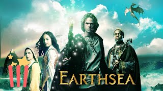 Earthsea | Part 1 of 2 | FULL MOVIE | Fantasy, Adventure, Shawn Ashmore