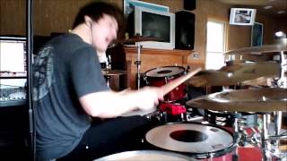 Miss Jackson [Panic! At The Disco] Drum Cover