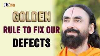 How To Fix Your Defects Like A Winner | Golden Rule To Fix Your Defects
