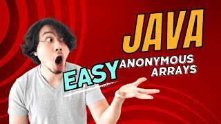 Understanding Anonymous Arrays in Java: Quick Guide