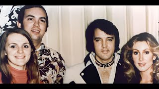 Exclusive Insights with Elvis' Bodyguard: Sam Thompson Shares Rare Stories & Memories! 🔥 (2/2)