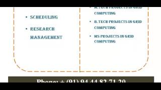 GRID COMPUTING PROGRAMS IN NOTTINGHAM
