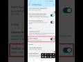 Taskbar widgets on kaise kare | taskbar widgets चालु कैसे करें #shortsfeed #shorts #short