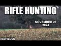 Rifle Hunting NY