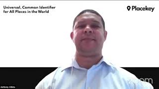 How Belmont County is using Placekey to connect two address systems